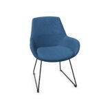 Kusch + Co Lupino Armchair Cfs Armchair