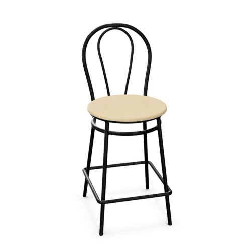 Nowy Styl Sohos By Nowy Styl Tulipan Hocker 78 Wooden Stool