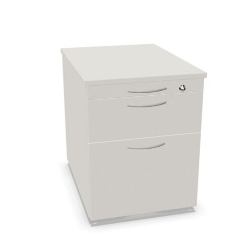 Nowy Styl K40 Mobile High Pedestal 2D