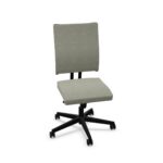Nowy Styl Motion Mesh Back Office Swivel Chair