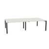 Nowy Styl Sqart Workbench 4U I-Leg Frame With Flap