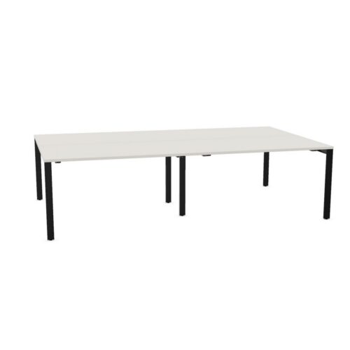 Nowy Styl Sqart Workbench 4U I-Leg Frame With Flap