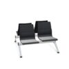 Kusch + Co V-Travel 4-Seater Bench Bbl Prm