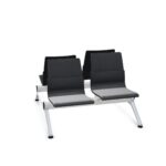 Kusch + Co V-Travel 4-Seater Bench Bbl Prm