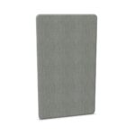 Abstracta Softline Floor Screen Separate Legs