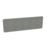 Abstracta Softline 30 Desk Screen Above-Desk Fittings