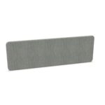 Abstracta Softline 30 Desk Screen Above-Desk Fittings