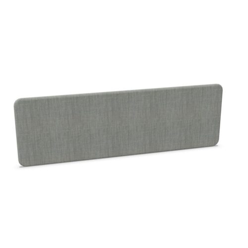Abstracta Softline 30 Desk Screen Above-Desk Fittings