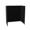 Abstracta Db U Acoustic Floor Screen