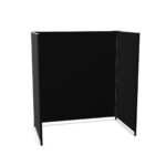 Abstracta Db U Acoustic Floor Screen