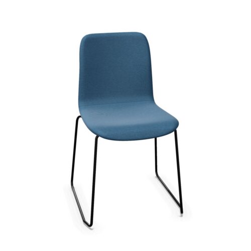 Nowy Styl Vapaa Frame Chair Cfs Upholstered Meeting Chair