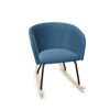 Nowy Styl Naudu Rocking Armchair