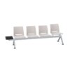 Kusch + Co V-Care 4-Seater Bench Prm