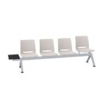 Kusch + Co V-Care 4-Seater Bench Prm