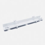 Actiforce Cable Tray Click Cable Management Tray product view