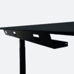 Actiforce Interconnection Tray Cable Management Tray lifestyle view