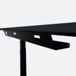Actiforce Cable Tray Easy Cable Management Tray in room view