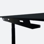 Actiforce Cable Tray Easy Cable Management Tray in room view