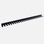 Actiforce Flex Cable Tray Cable Management Tray front view