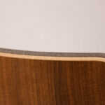 Nowy Styl Retrofittable Wooden Writing Tablet Left front view