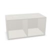 Nowy Styl Oxo Modular Open Cabinet Level 1