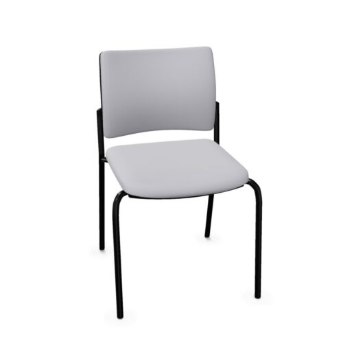 Nowy Styl Intrata V Meeting Chair 4-Leg Frame