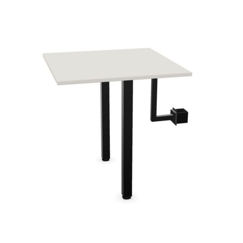 Nowy Styl Emodel 3 0 Extension I-Leg SQ For T-Leg Desk Plus