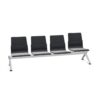 Kusch + Co V-Travel 4-Seater Bench Prm
