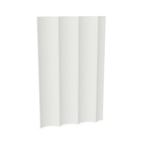 Abstracta Scala XL Concave Left Acoustic Wall Panel