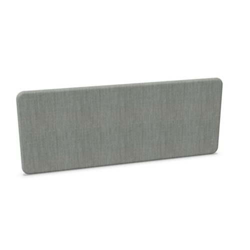 Abstracta Softline 40 Suspended Desk Screen