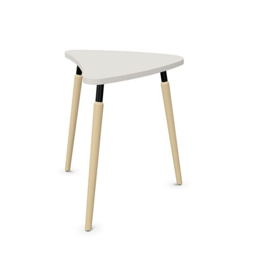 Nowy Styl Tauko Modular Meeting Table Rounded-Triangle Top