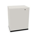 Nowy Styl Sqart Cabinet With Hinged Door Mfc