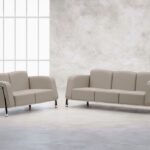 Nowy Styl Hexa 010 Modular Sofa