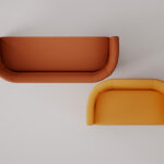 Nowy Styl Club Duo 2-Seater Sofa