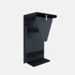 Actiforce Adjustable Cpu Holder Mount front view