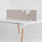 Nowy Styl CS5040 Workbench 6U A-Leg Frame