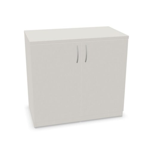 Nowy Styl Easy Space Hinged Chipboard Cabinet
