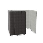 Nowy Styl Brainy Freestanding Desk Felt