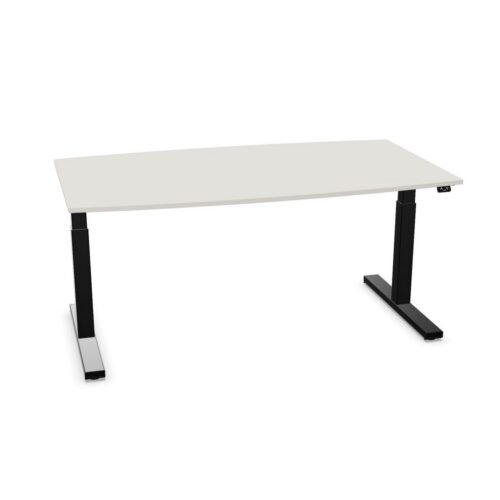 Nowy Styl Emodel 3 0 T-Leg Electric Height-Adjustable Conference Table