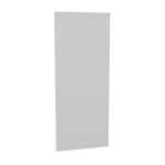 Abstracta Alumi Combi Light Acoustic Floor Screen