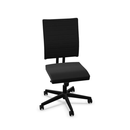 Nowy Styl Motion Office Swivel Chair Backrest 3D