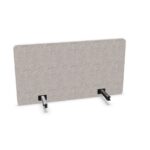 Nowy Styl Sileo Evo Upper Front Felt Desk Panel