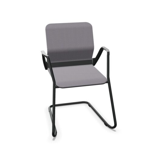 Nowy Styl Sitagteam Visitor Chair Cantilever