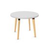 Kusch + Co San Siro Low Round Table