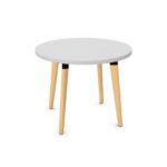 Kusch + Co San Siro Low Round Table