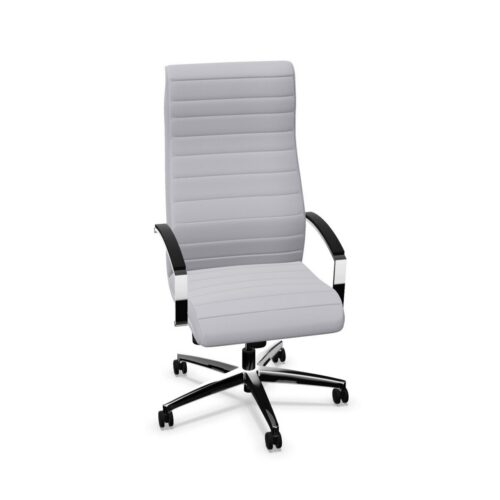 Nowy Styl Sohos By Nowy Styl Lynx High-Back Swivel Office Chair