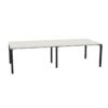 Nowy Styl CS5040 Meeting Table I-Leg Frame