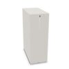 Nowy Styl Sqart Orga Tower Pedestal Cabinet