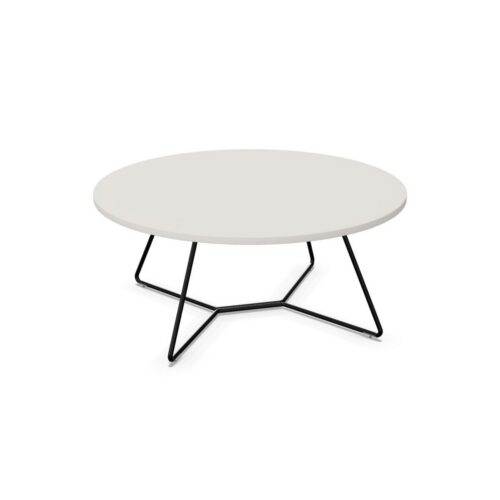 Nowy Styl Tilkka Round Lounge Low Table