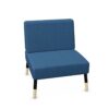 Nowy Styl Tepee S1 1-Seater Sofa